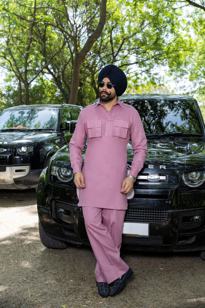 Rutba Set Hartansh Clothing Pvt Ltd