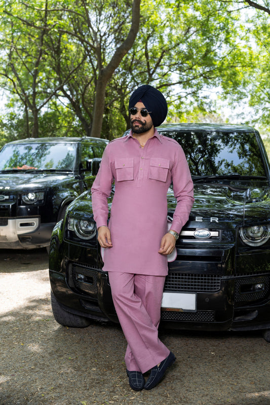 Rutba Set Hartansh Clothing Pvt Ltd