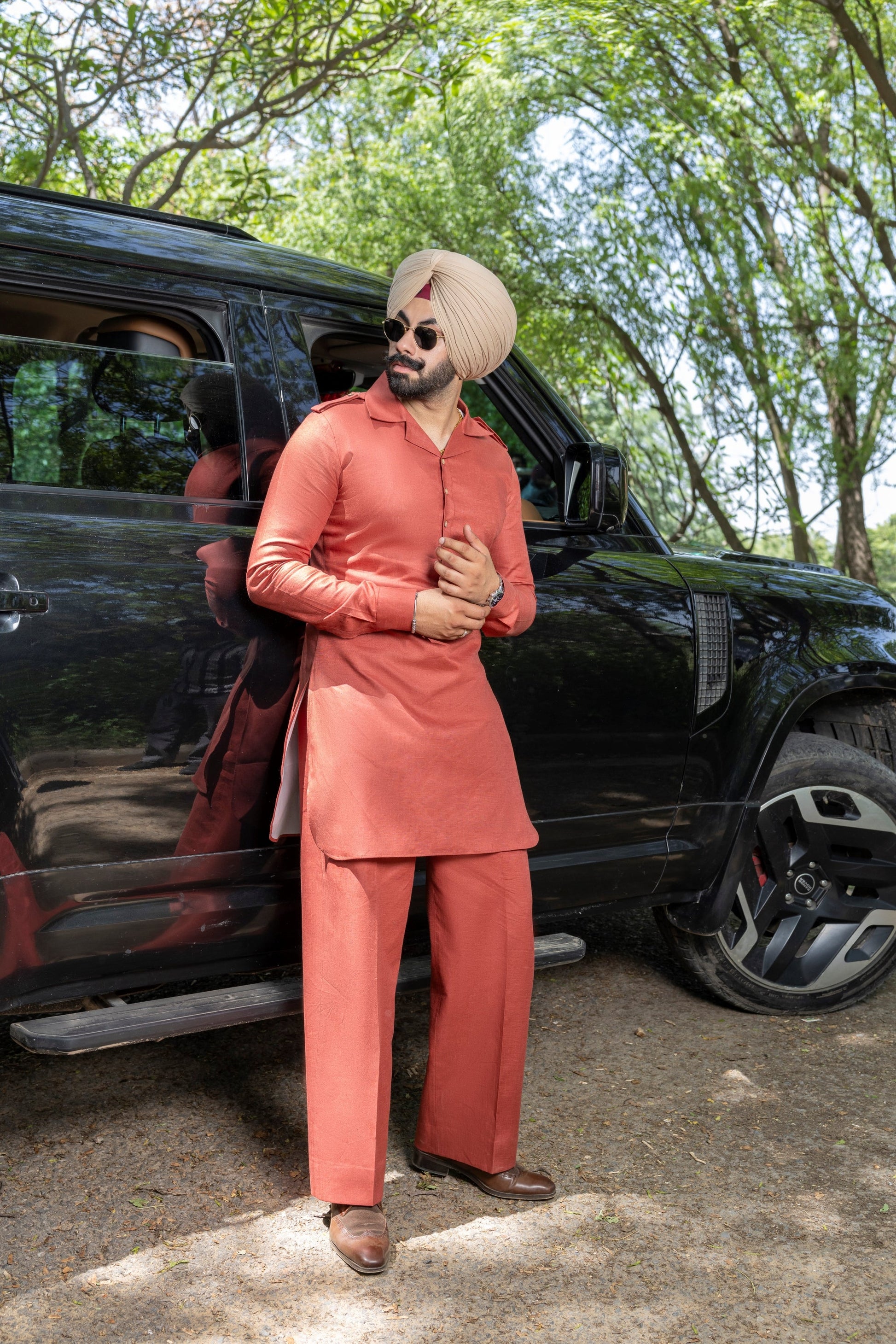 Dabangg Pathani Set Hartansh Clothing Pvt Ltd