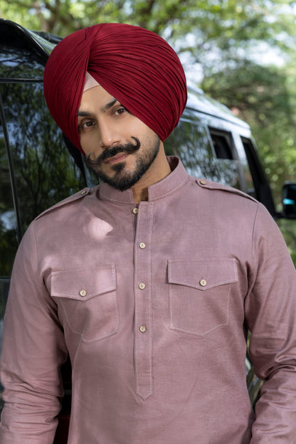 Noor Pathani Hartansh Clothing Pvt Ltd