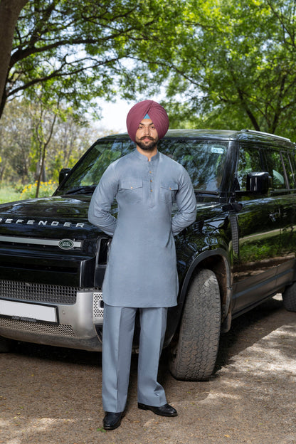 Gabru Pathani Set Hartansh Clothing Pvt Ltd