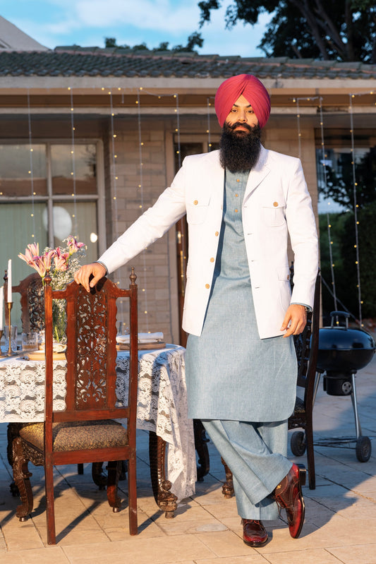 Mehfil Style Hartansh Clothing Pvt Ltd