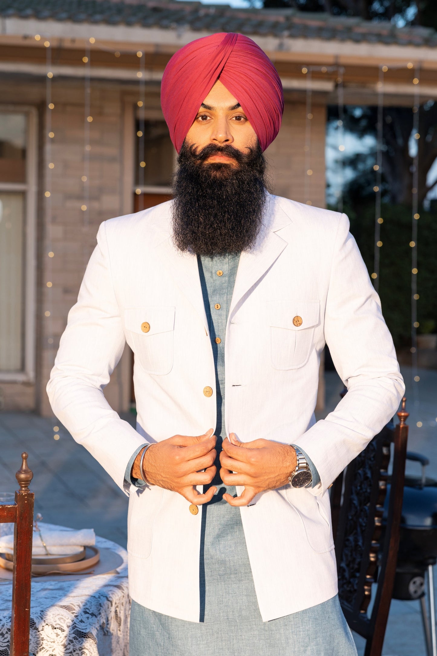 Mehfil Style Hartansh Clothing Pvt Ltd