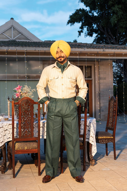 Mehfil-e-Andaaz Hartansh Clothing Pvt Ltd