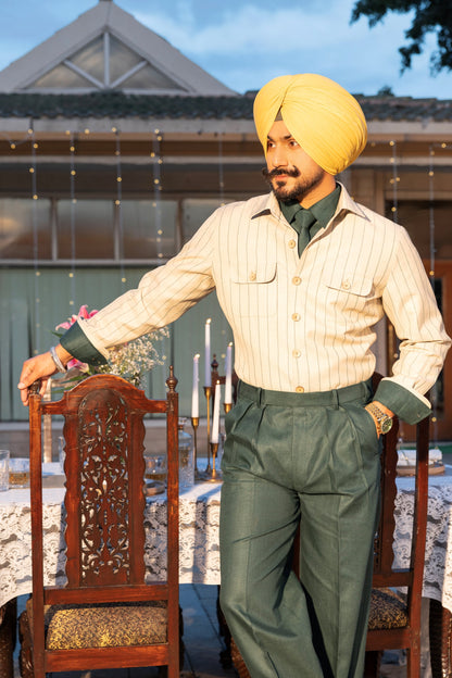 Mehfil-e-Andaaz Hartansh Clothing Pvt Ltd