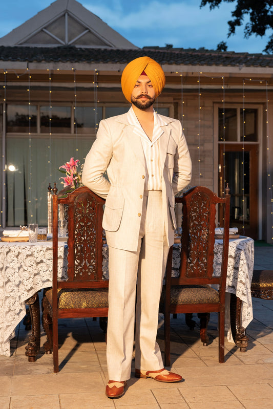 Mehfil-e-Noor Hartansh Clothing Pvt Ltd