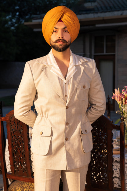 Mehfil-e-Noor Hartansh Clothing Pvt Ltd