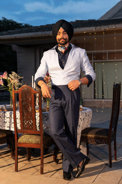 Mehfil Attire Hartansh Clothing Pvt Ltd
