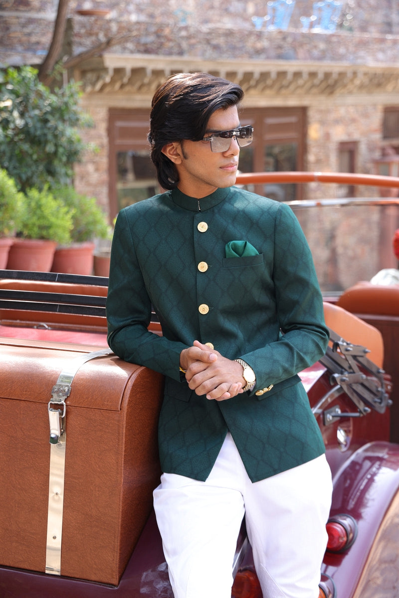 Jodhpuri coat