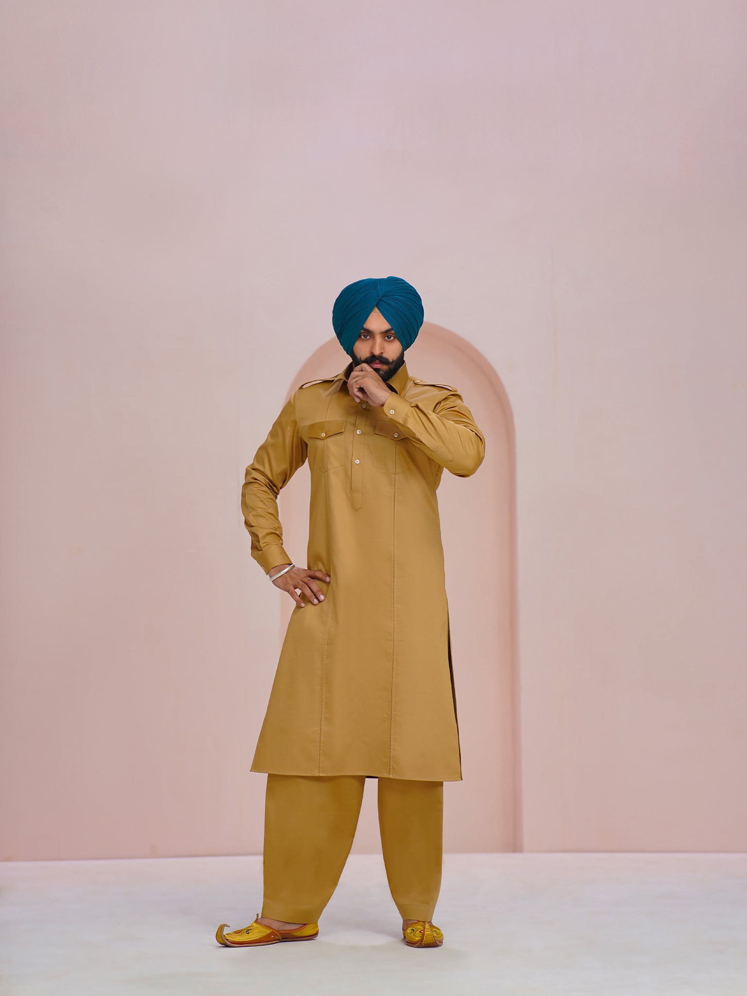 Jodhpuri Jacket My Store