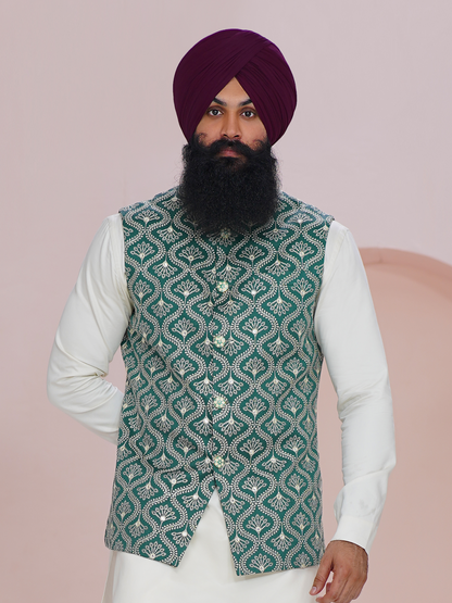 Jodhpuri Jacket My Store